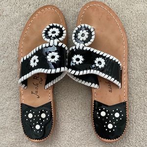 Jack Rogers sandals